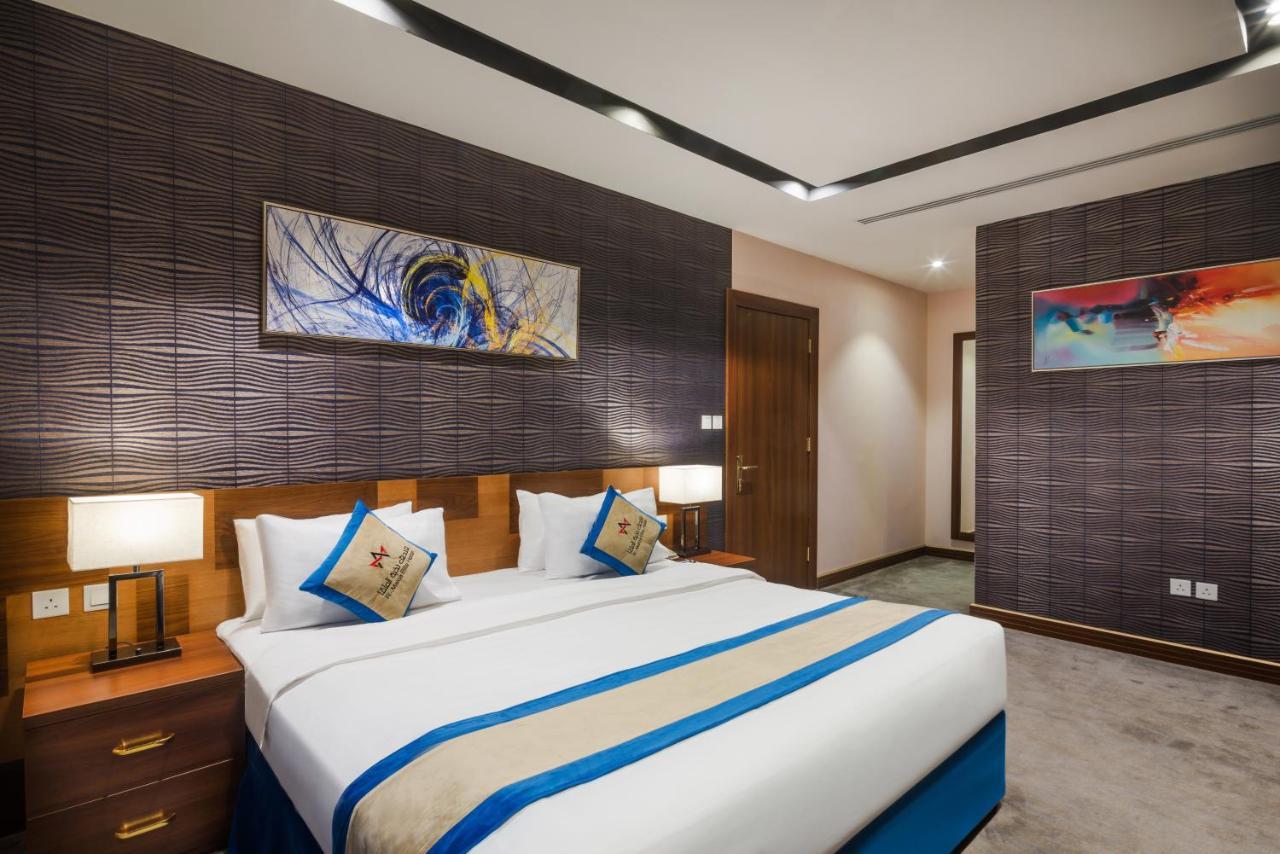 Al Malqa Elite Hotel Riyadh Exterior photo